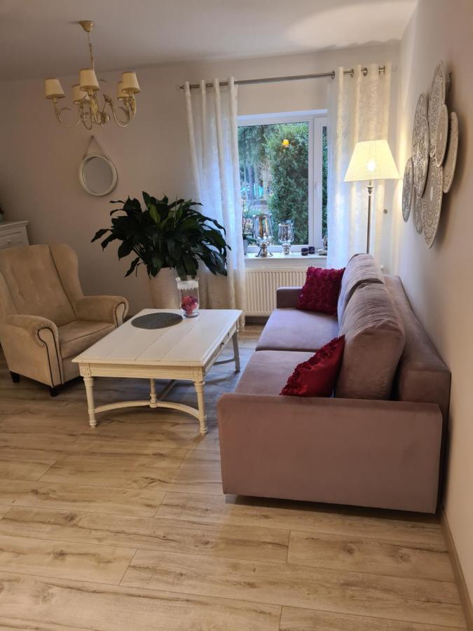 Pod Swierkami Myślibórz Exteriér fotografie