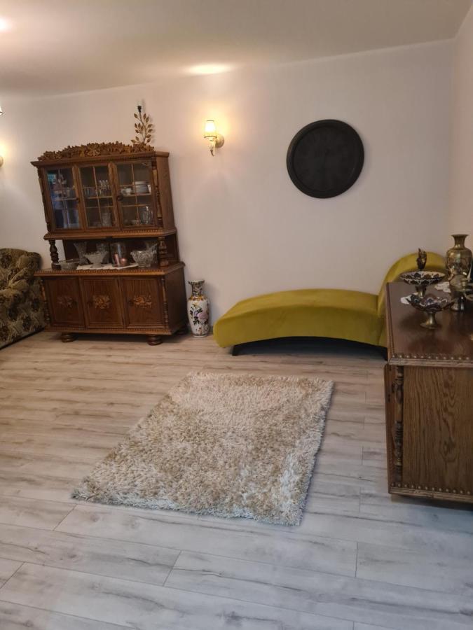Pod Swierkami Myślibórz Exteriér fotografie