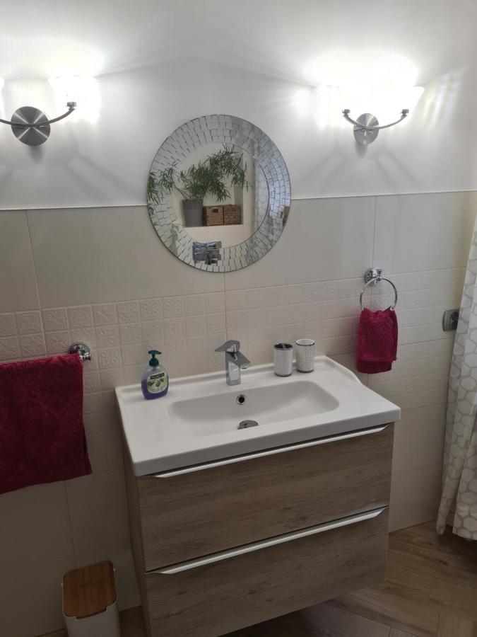 Pod Swierkami Myślibórz Exteriér fotografie