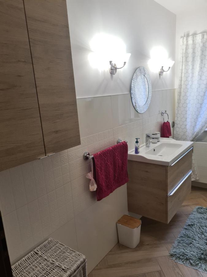 Pod Swierkami Myślibórz Exteriér fotografie