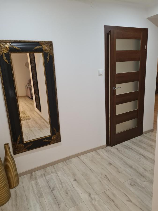 Pod Swierkami Myślibórz Exteriér fotografie